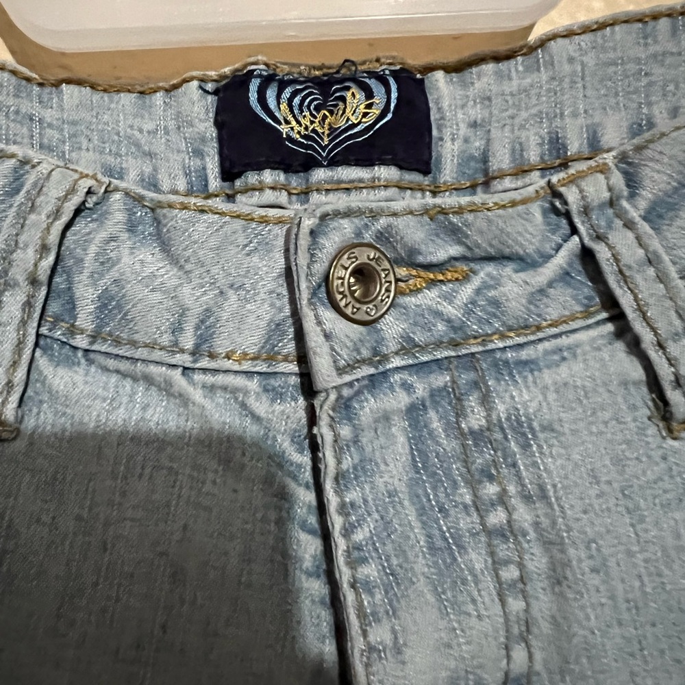 Angels flared jeans - Picture 3 of 4